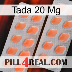 Tada 20Mg 27